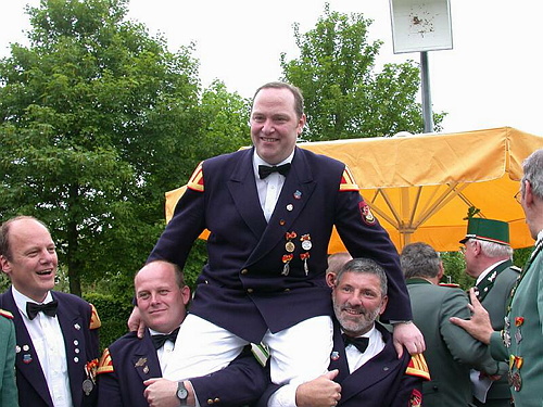 Knig 2002 Werner Roeren